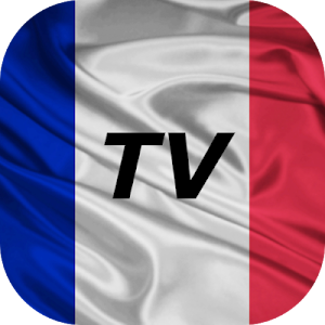Télévisions de France- TNT Unknown