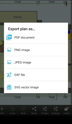 House Plan Creator 3D Floorplan Design lifetime