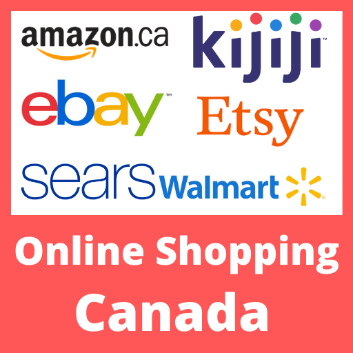 Online Shopping Canada - Canada Shopping