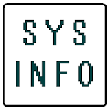 SysInfo icon