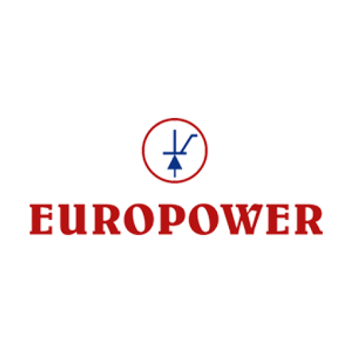 EuroPower logo