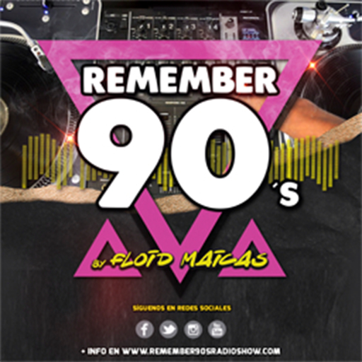 Remember 90s Radio Show
