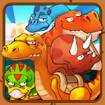 Cover Image of Unduh dinosaurus!  APK