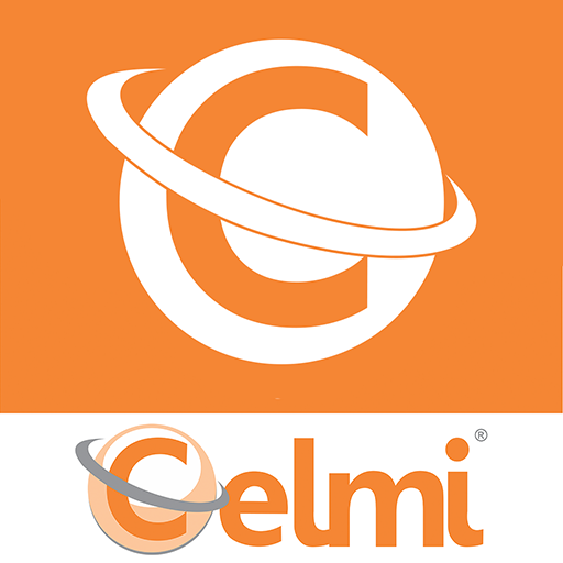 AppCelmi - General logo