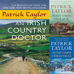 Icon image Irish Country Books