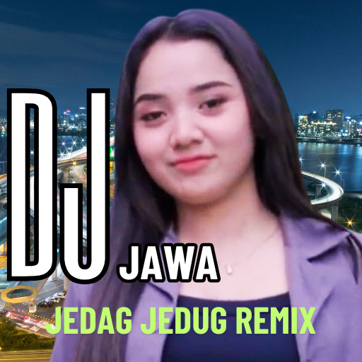 DJ Jawa Slow Jedag Jedug Remix
