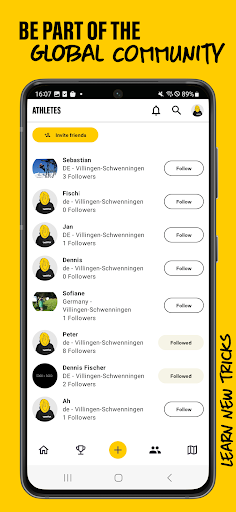 besttrick Screen 2