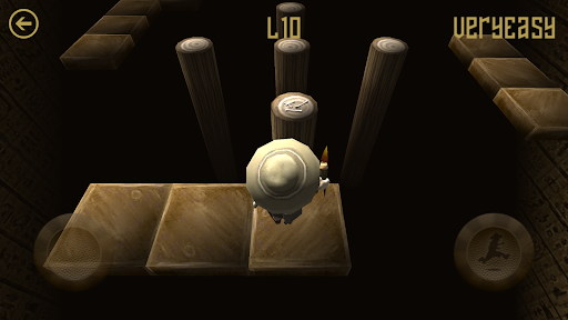 Maya Adventure Screen 3