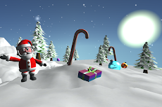 クリスマスゲーム。サンタクロースのワークショップのおすすめ画像2