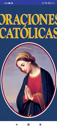 Oraciones Catolicas en Español