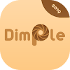 Dimple Camera App icon