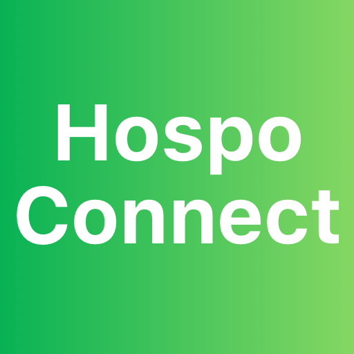 HospoConnect logo