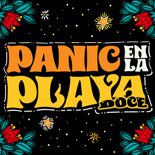 Panic en la Playa