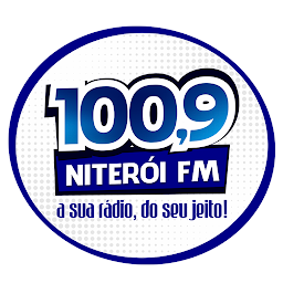 Icon image Niterói FM