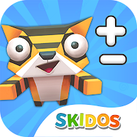Math Learning Games for kids