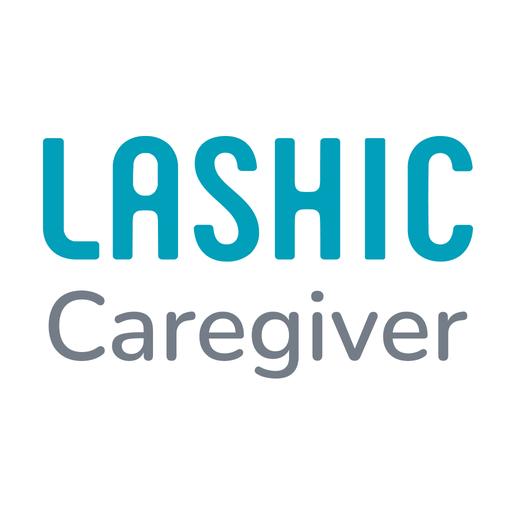 LASHIC Caregiver