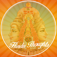 Hindu Thoughts-Quotes-Prayers