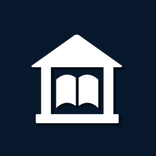 XLibrary - Your Custom Library logo