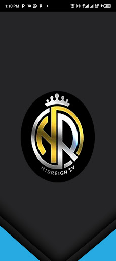 HIS REIGN TV Screen 3