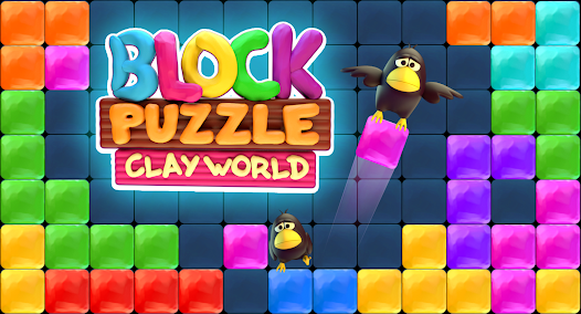 Block Puzzle - classic block  screenshots 1