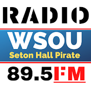 89.5 WSOU Radio FM Seton Hall Pirate Listen Live