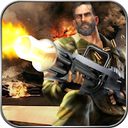Top 45 Action Apps Like Special Forces Survival Shooter 2K18 - Best Alternatives