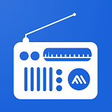 FM Radio: AM, FM, Radio Tuner icon