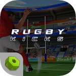 Cover Image of Download Rugby Kicks  APK