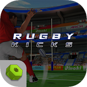 Top 20 Sports Apps Like Rugby Kicks - Best Alternatives