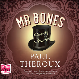 Icon image Mr Bones: Twenty Stories