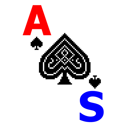 Sibling Rivaly Poker Party logo