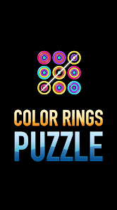 Crazy Color Rings banner