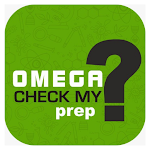Cover Image of 下载 OMEGA Check My Preparation App 1.4.23.2 APK