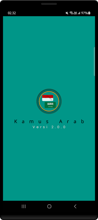 Kamus Bahasa Arab Indonesia - 2.0.0 - (Android)