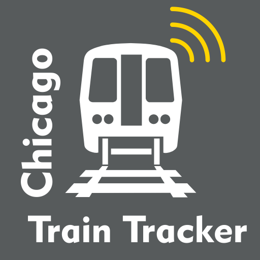 MyChicago Train Tracker - CTA 1.0 Icon