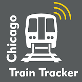 MyChicago Train Tracker - CTA icon