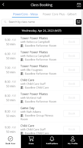 PowerCore Screen 3