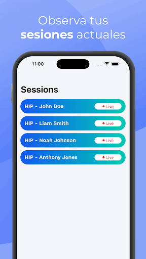 NeuroGO Screen 2