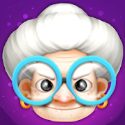 Angry Granny - Amazing Action RPG Game!