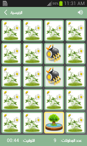 الصور المتطابقة