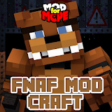 Mod Freddy for MCPE icon
