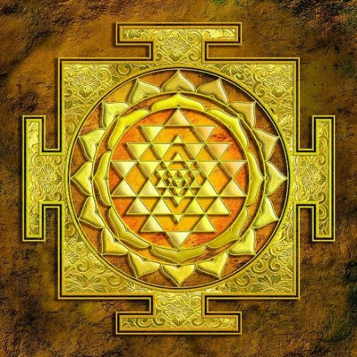 Veda Gayatri Online Jyotishyam Header - AppWisp.com