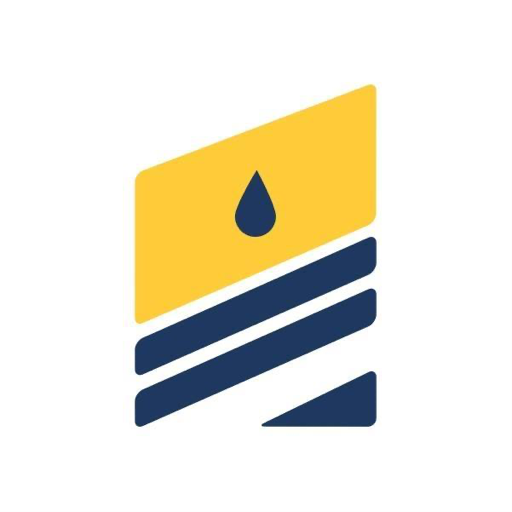 Postos Danieli logo