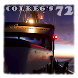 COLREGs 72 icon