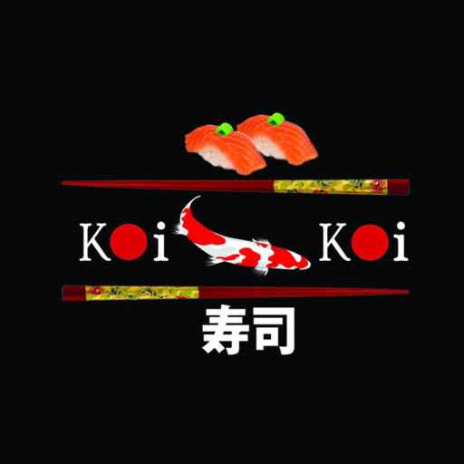 KoiKoi Barcelona logo