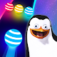 Penguins of Madagascar Theme Road EDM Dancing Download on Windows