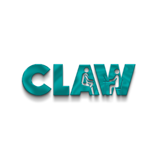 Claw logo