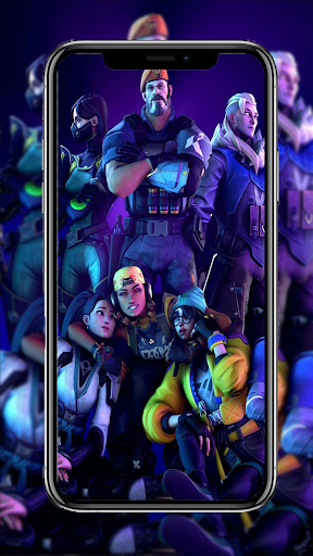 Ultimate Valorant 4K Wallpaper