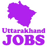 Uttarakhand Job Alerts icon