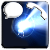 Flash Light Alerts icon